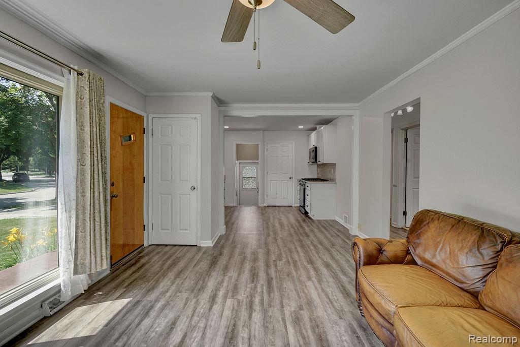 615 Lincoln Street, Lapeer, MI 48446 — Photo 4