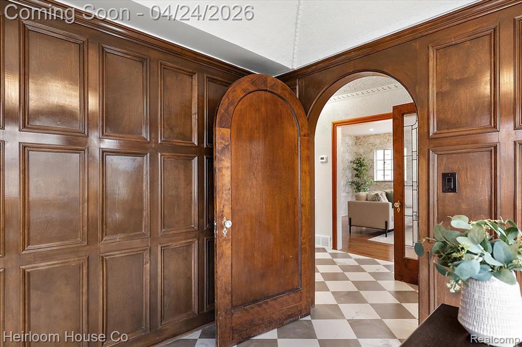 17205 Muirland Street, Detroit, MI 48221 — Photo 77