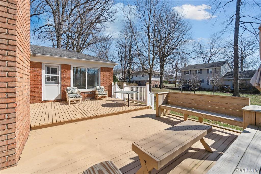 540 WESTOVER Pass, Grand Blanc, MI 48439 — Photo 34