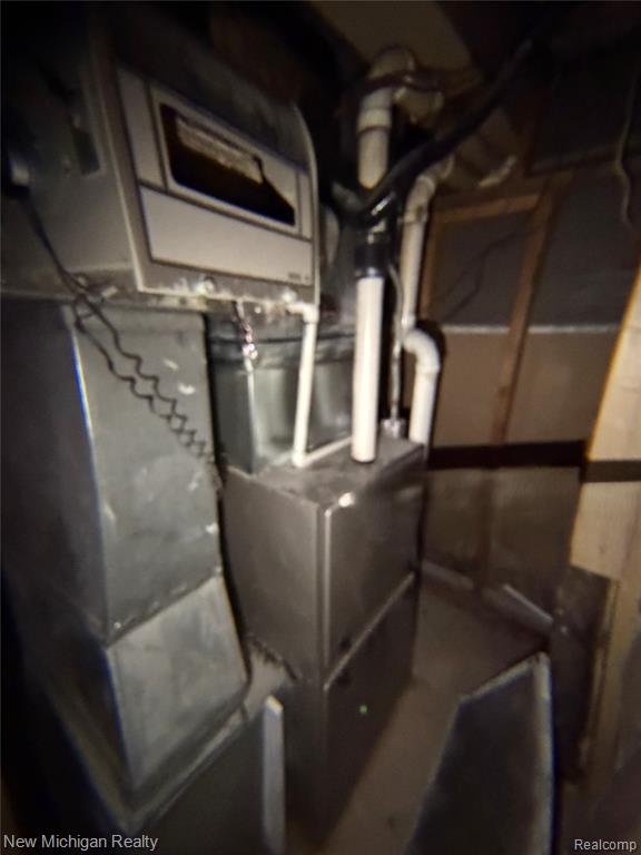 5510 Bingham Street, Dearborn, MI, 48126