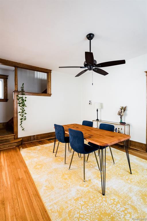 1020 FERDINAND Street, Detroit, MI 48209 — Photo 4