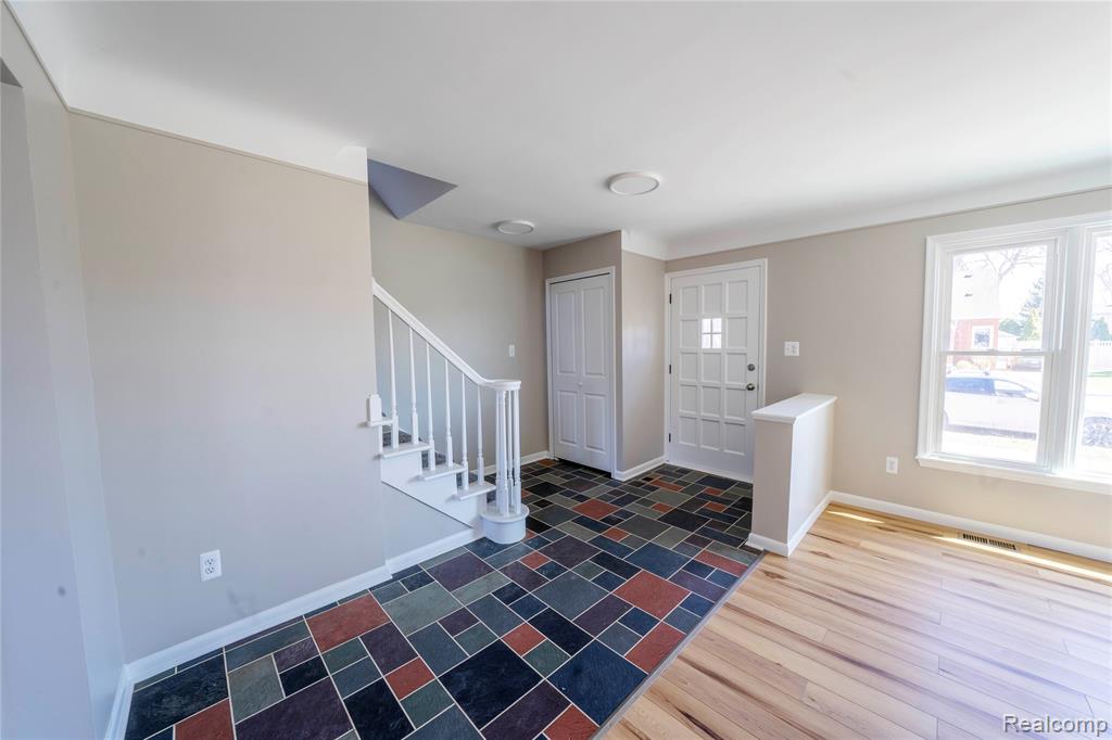 1850 21st Street, Wyandotte, MI 48192 — Photo 30