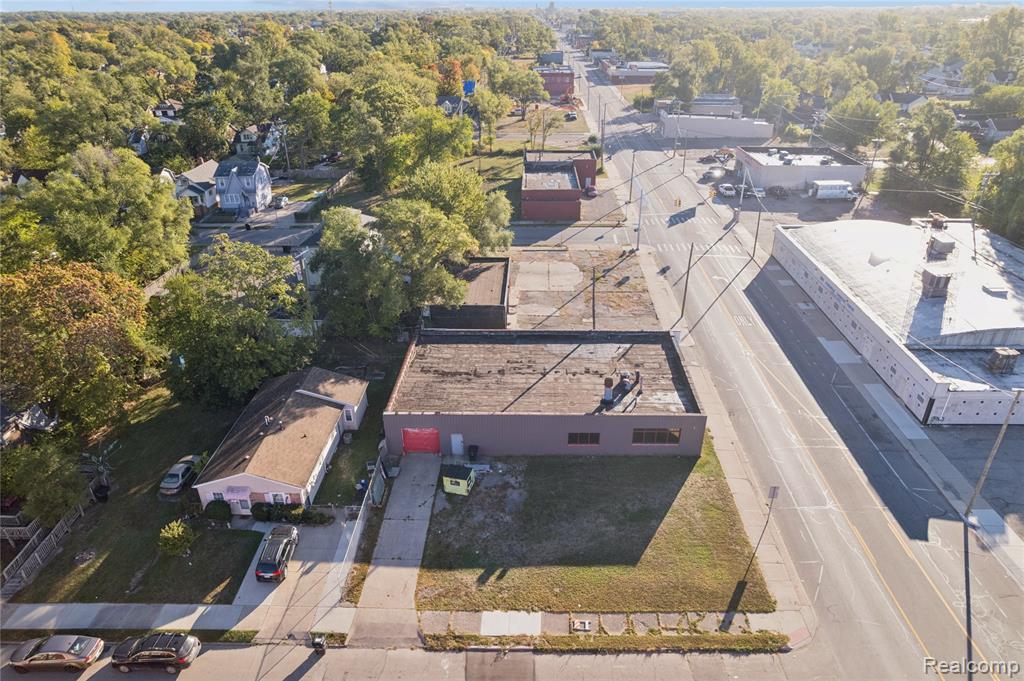 8140 Fenkell Street, Detroit, MI 48238 — Photo 11