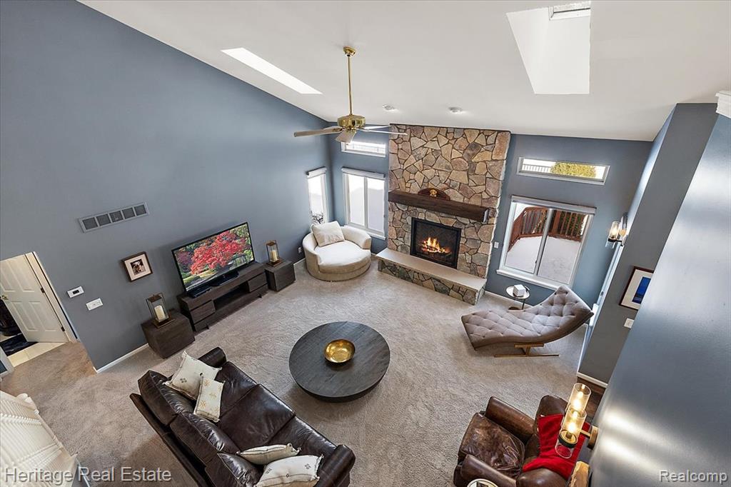 174 Howland Pines Drive, Oxford, MI 48371 — Photo 24