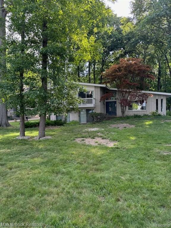 3763 INDIAN Trail, Orchard Lake Village, MI 48324 — Photo 2
