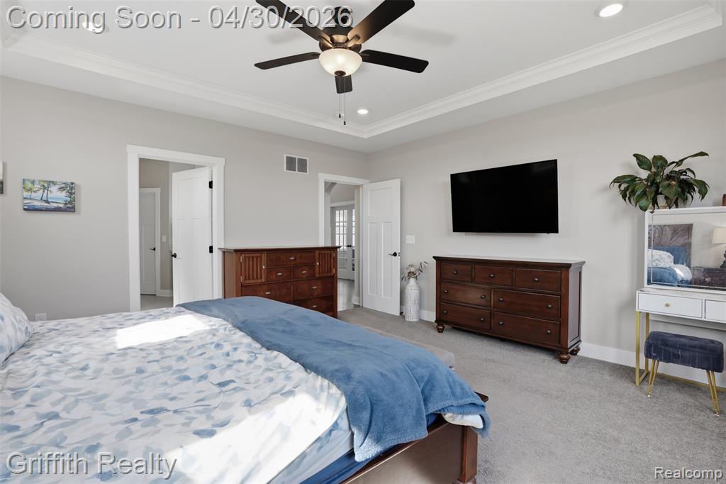 2550 Hartun Drive, Brighton, MI 48114 — Photo 25