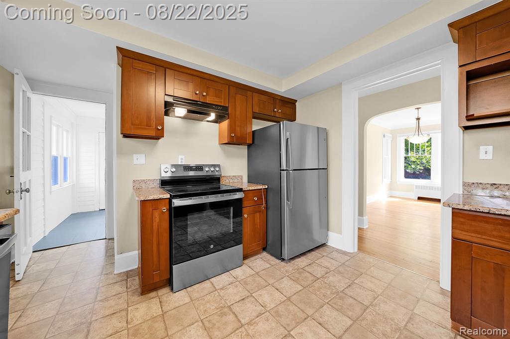 11021 32 Mile Road, Romeo, MI 48065 — Photo 13