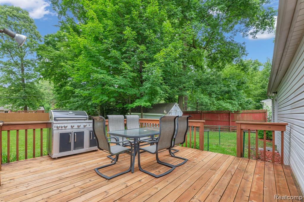 50130 GRAVEL RIDGE, Shelby Twp, MI 48317 — Photo 15