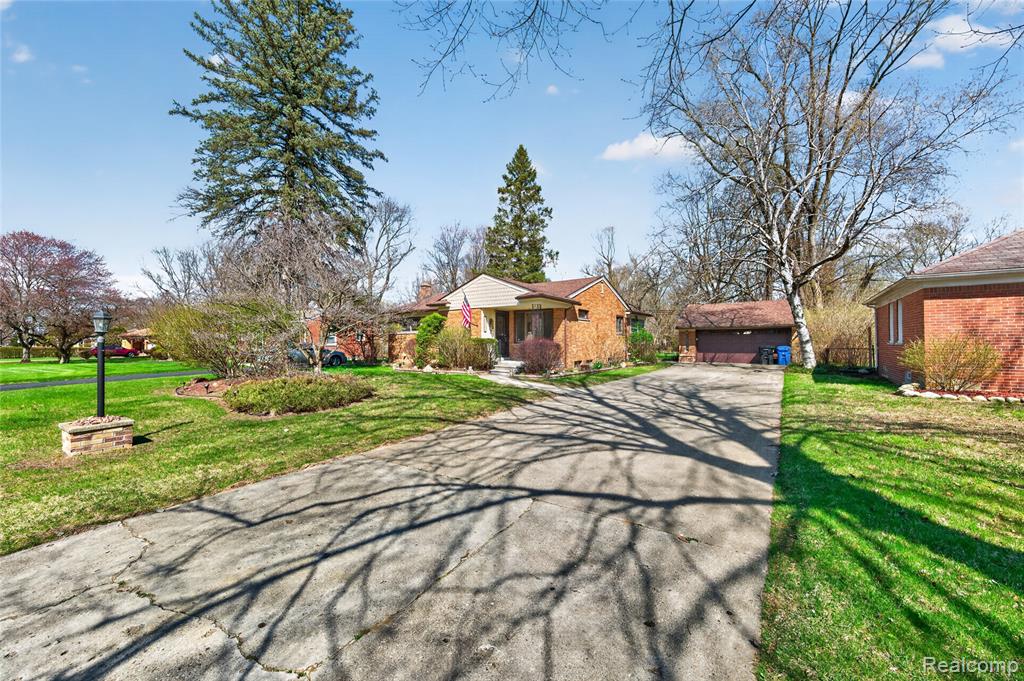 17198 Macarthur Street, Redford, MI 48240 — Photo 3