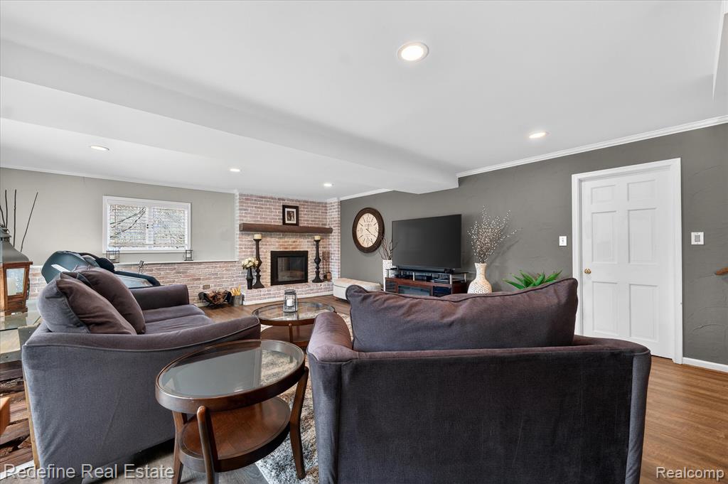 47025 S Chigwidden Drive, Northville, MI 48167 — Photo 21