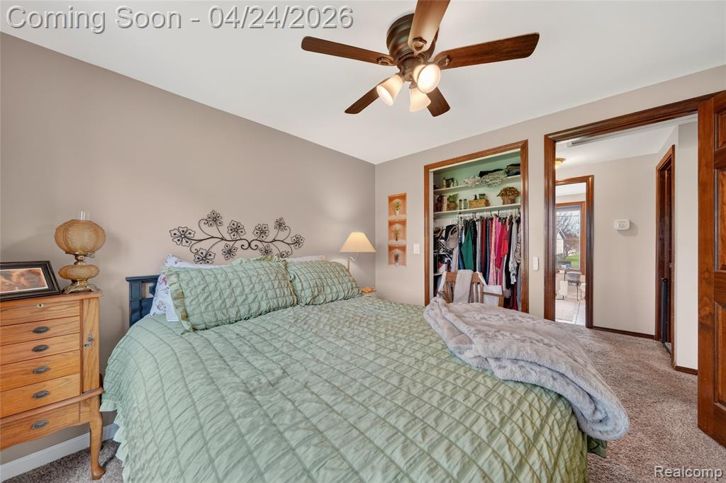 9080 Meadowland Drive, Grand Blanc, MI 48439 — Photo 16