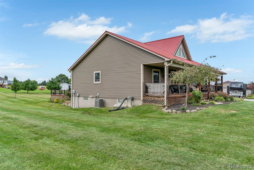 4000 SKINNER LAKE Road, Lapeer, MI 48446 — Photo 13