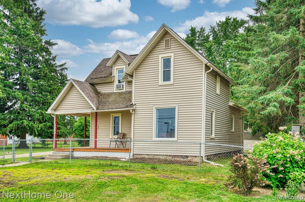 115 W MASON, Morrice, MI 48857 — Photo 3