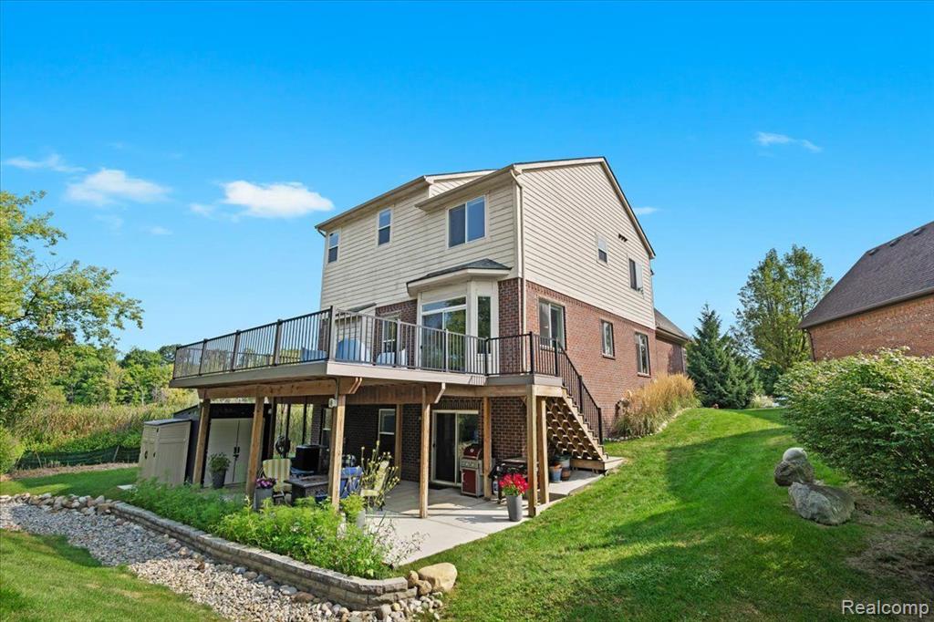 50591 ELMWOOD, Plymouth, MI 48170 — Photo 6