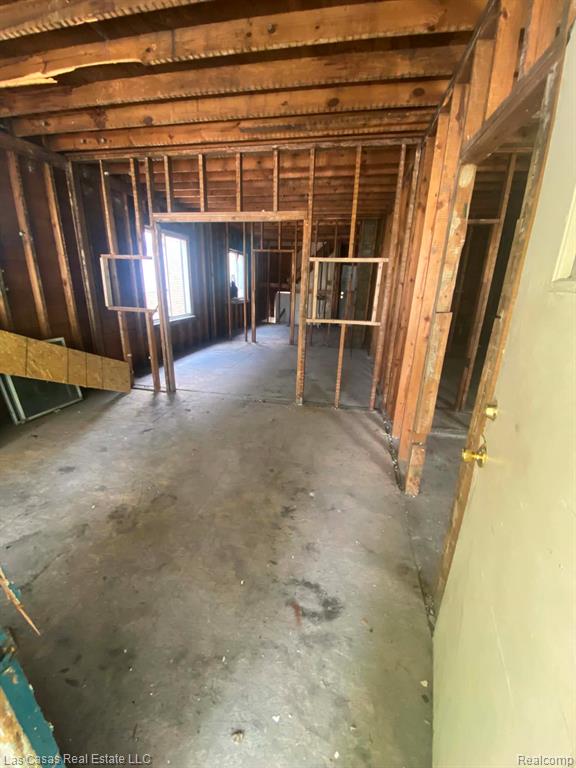 7545 Holmes Street, Detroit, MI 48210 — Photo 2