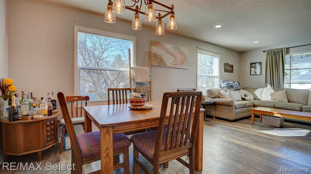 153 BEVINS Street, Holly, MI 48442 — Photo 14