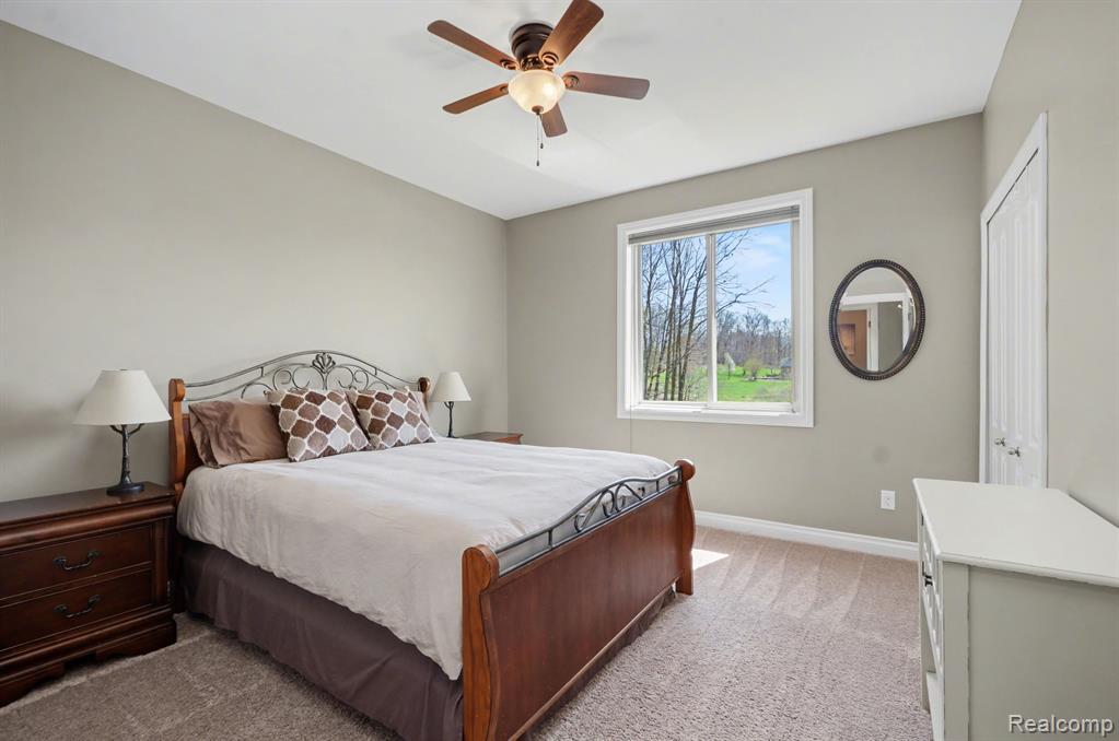4912 Rosy Drive, Leonard, MI 48367 — Photo 25