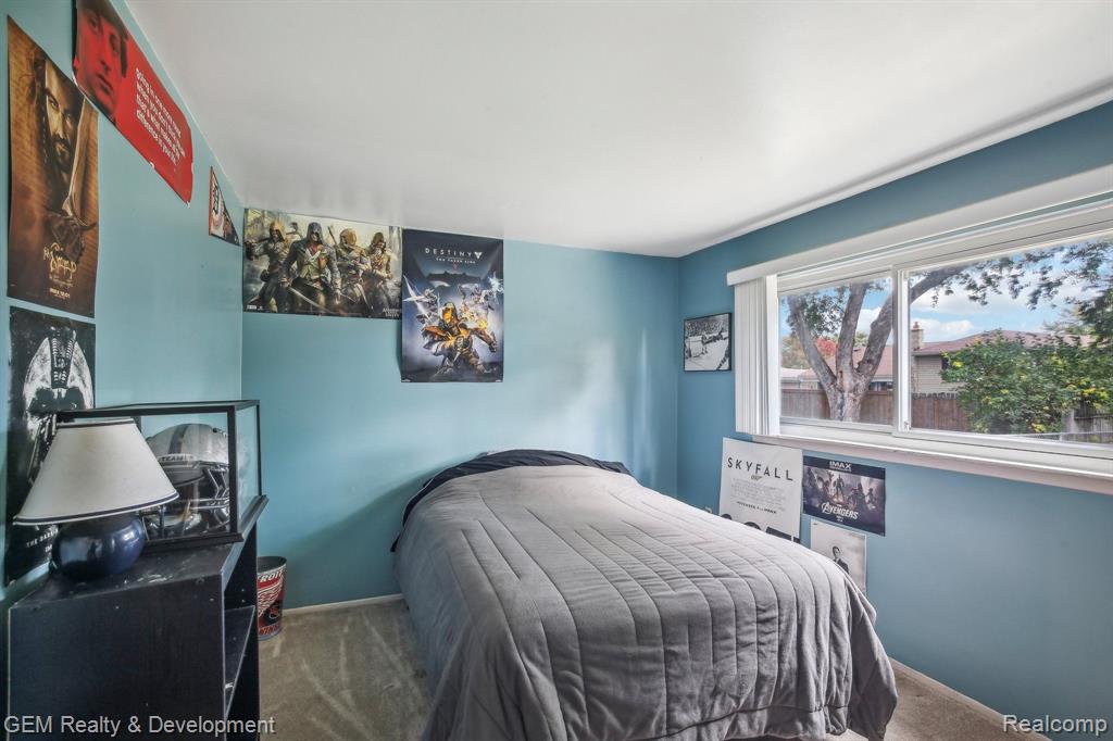 7480 CORBETT Drive, Canton, MI 48187 — Photo 21