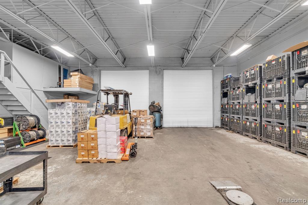 1475 S Newburgh Road, Westland, MI, 48186