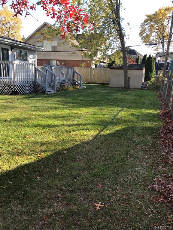 50763 Lenox Street, New Baltimore, MI 48047 — Photo 8