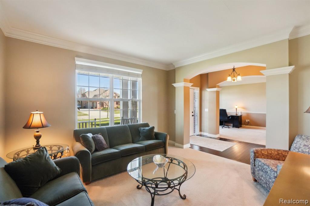 61223 BURNINGWOOD Drive, Washington, MI — Photo 14