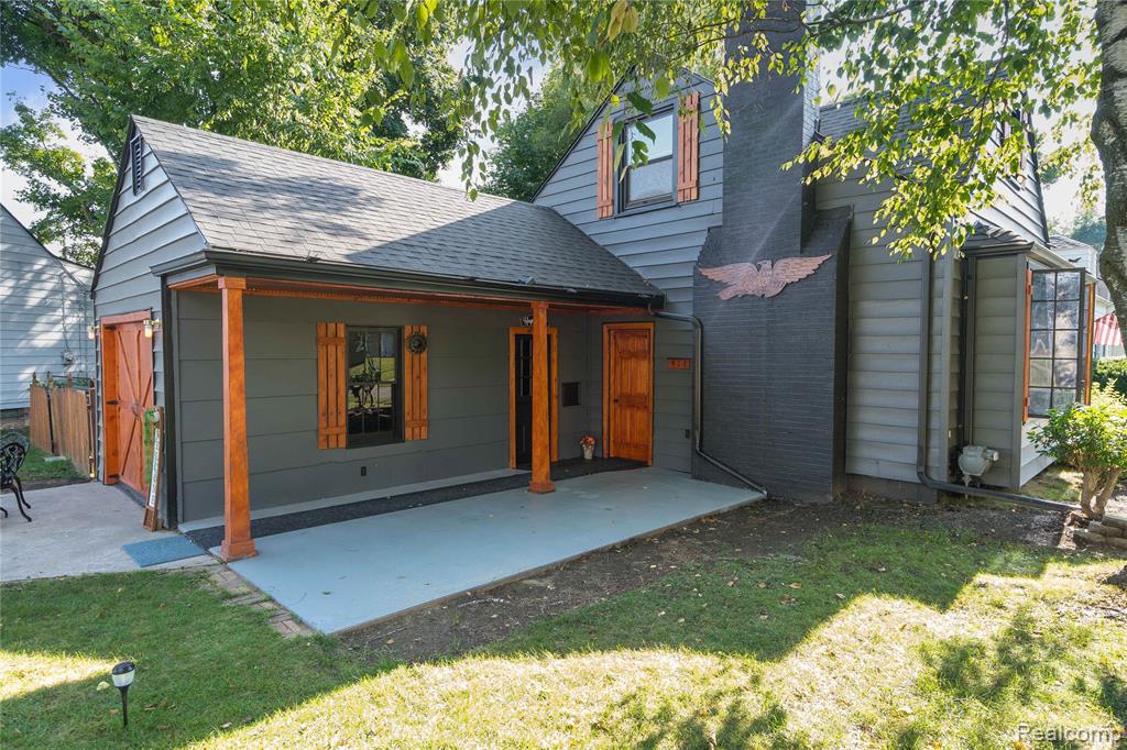 414 Fremont Street, Flint, MI 48504 — Photo 32