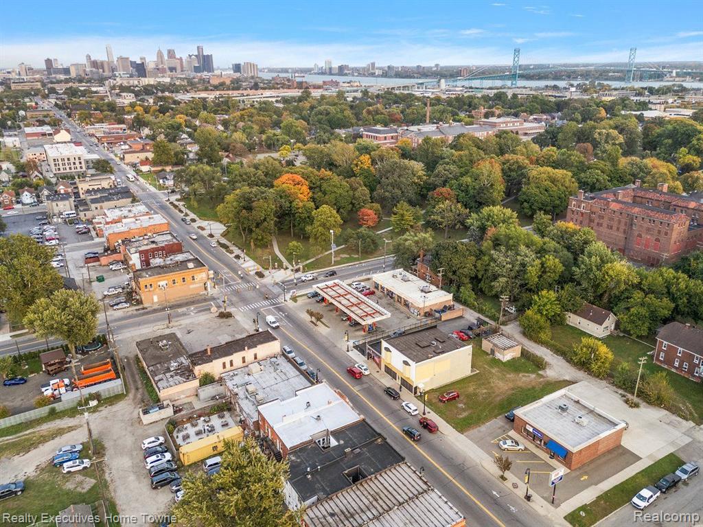 4435 W VERNOR, Detroit, MI 48209 — Photo 7