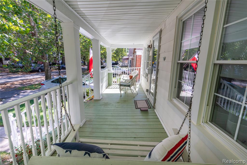 6857 Woodmont Avenue, Detroit, MI 48228 — Photo 11