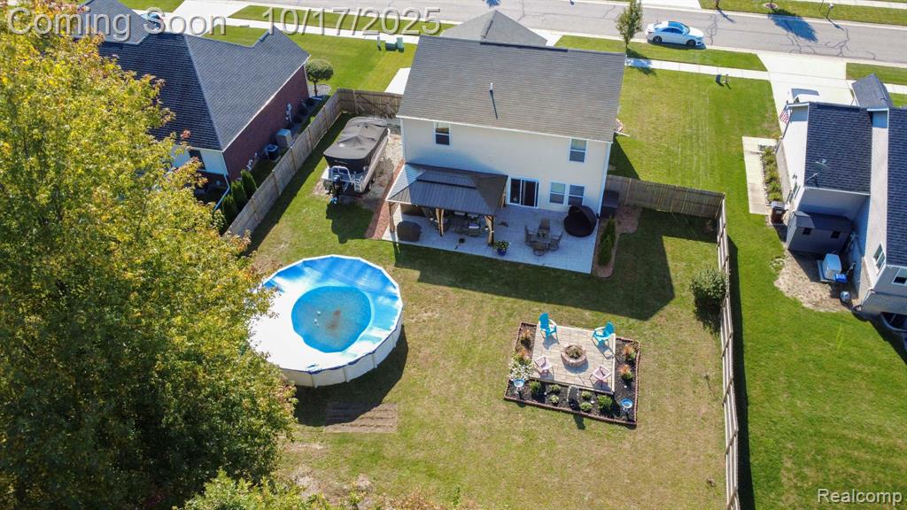 410 Natures Way, Carleton, MI 48117 — Photo 60