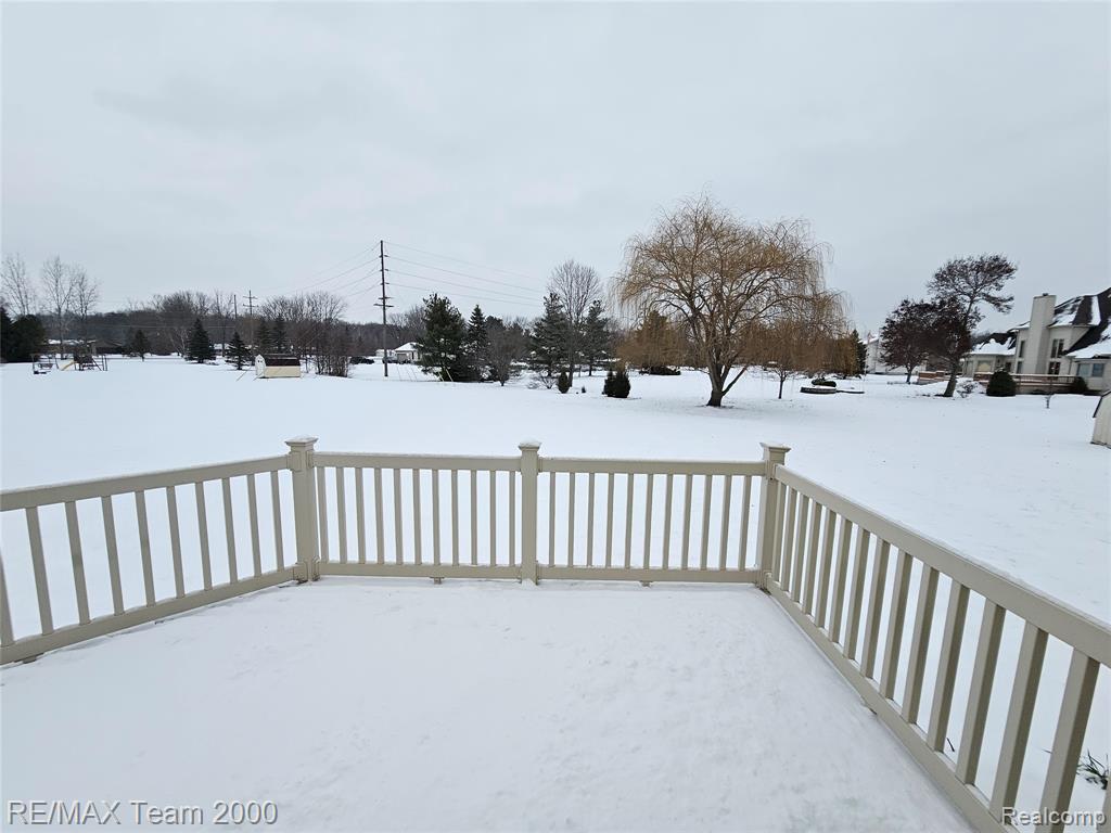 23237 Evan Court, New Boston, MI 48164 — Photo 8