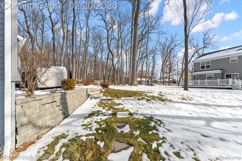 4511 Sedum Glen, Waterford, MI, 48328