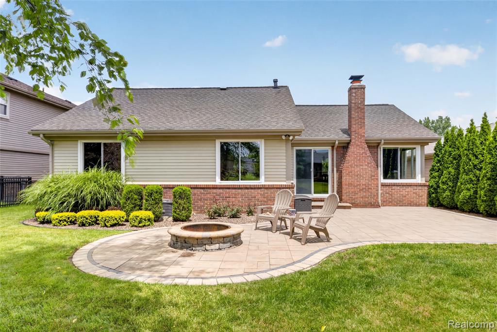 44637 Ridgefield Road, Canton, MI 48188 — Photo 39