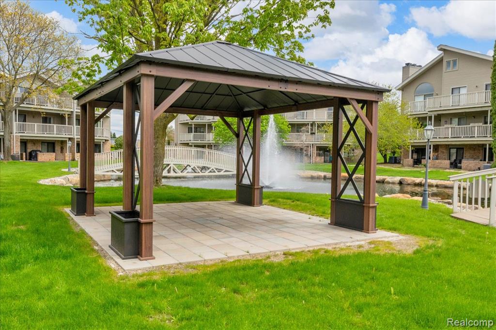21096 Boulder Circle, Northville, MI 48167 — Photo 5