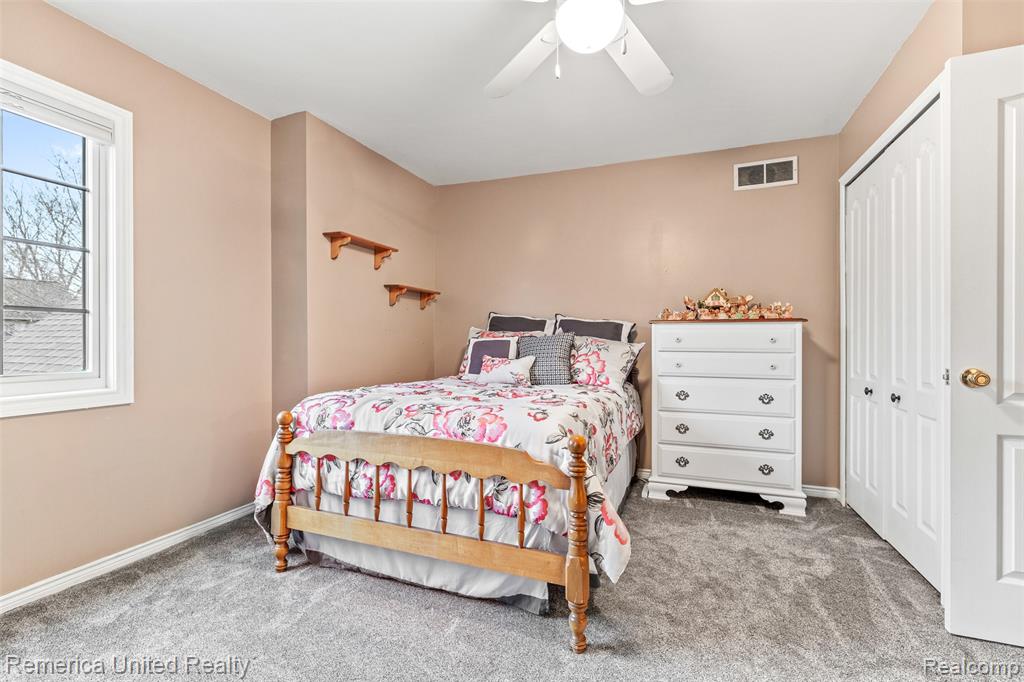 746 Red Maple Lane, Wixom, MI 48393 — Photo 19