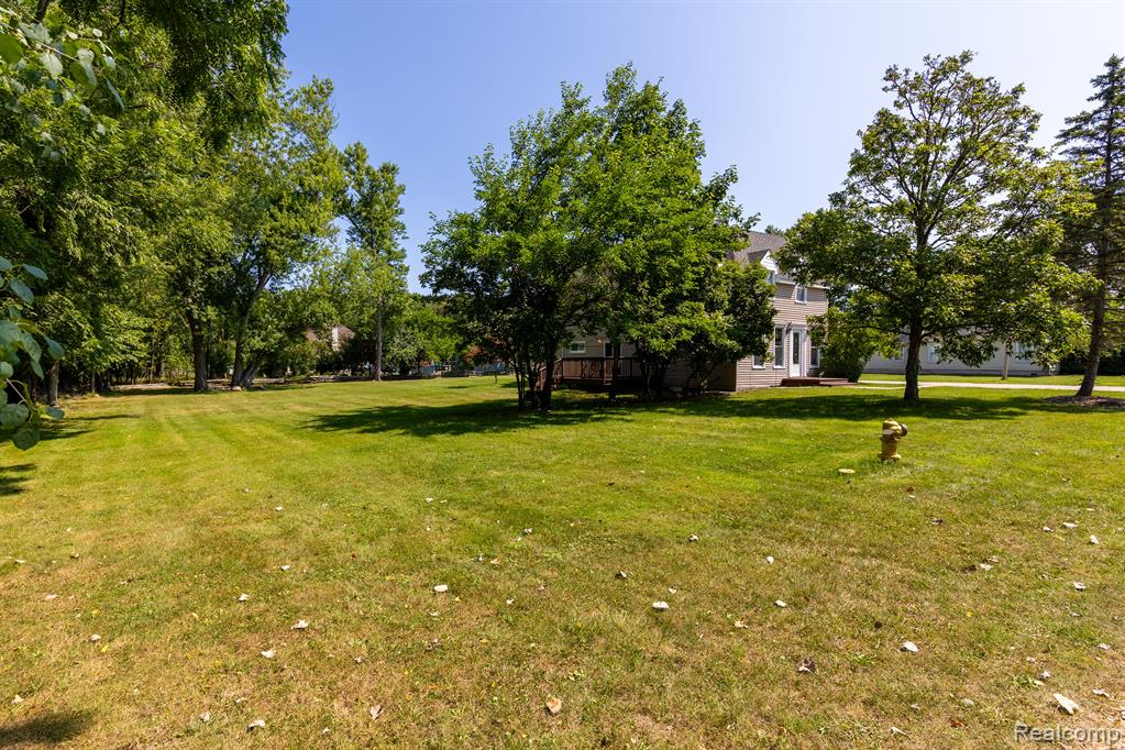7950 ISLAND Boulevard, Grosse Ile, MI 48138 — Photo 47