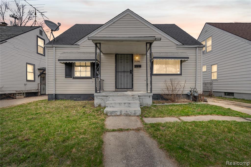 20290 Bradford Street, Detroit, MI 48205 — Photo 2