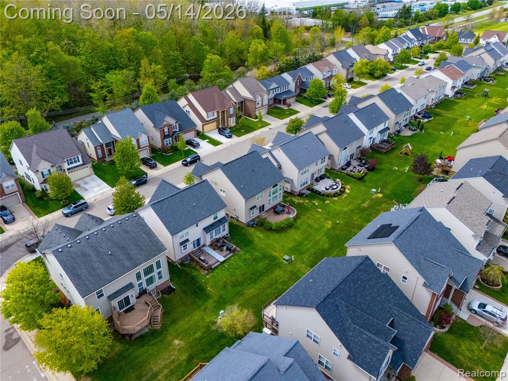 27492 Belgrave Place, Novi, MI — Photo 53