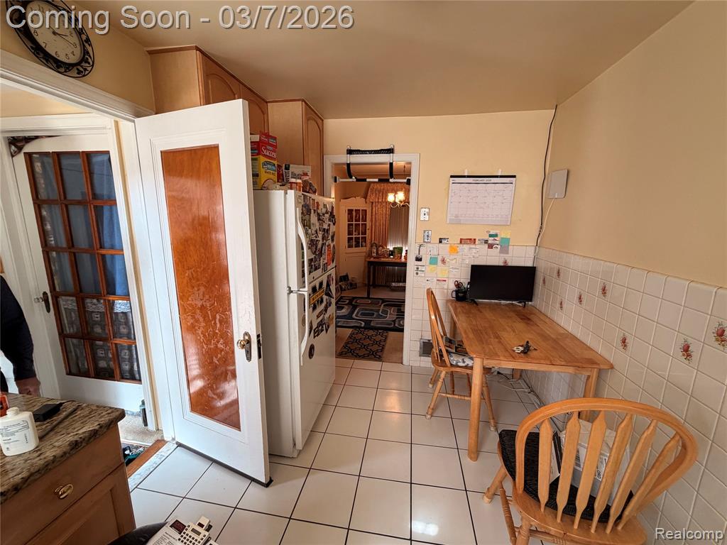16828 Sussex Street, Detroit, MI 48235 — Photo 22