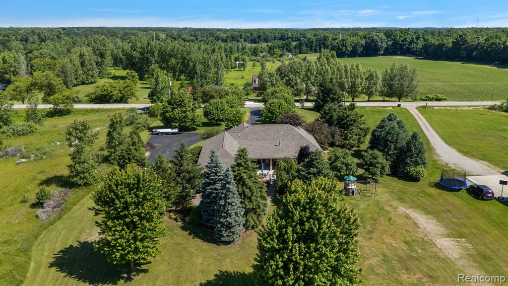 6066 BOWERS Road, Imlay City, MI 48444 — Photo 72