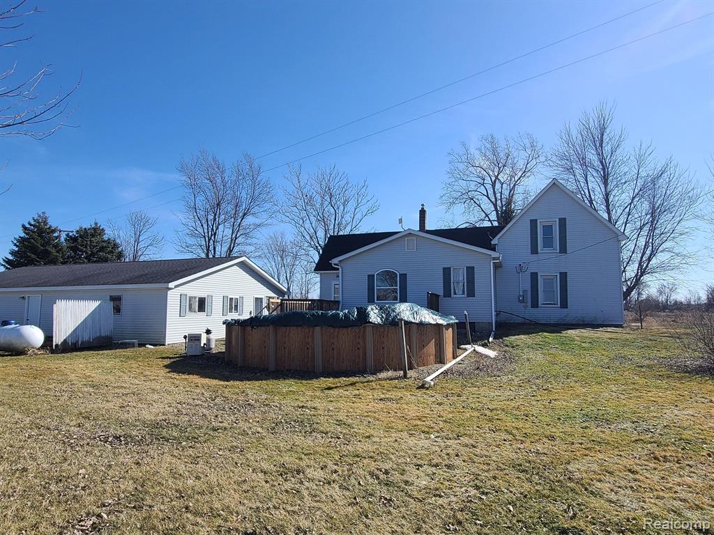 785 ELK CREEK Road, MI — Photo 21