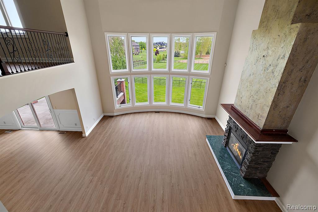 66701 NOTRE DAME Boulevard, Washington, MI 48095 — Photo 29