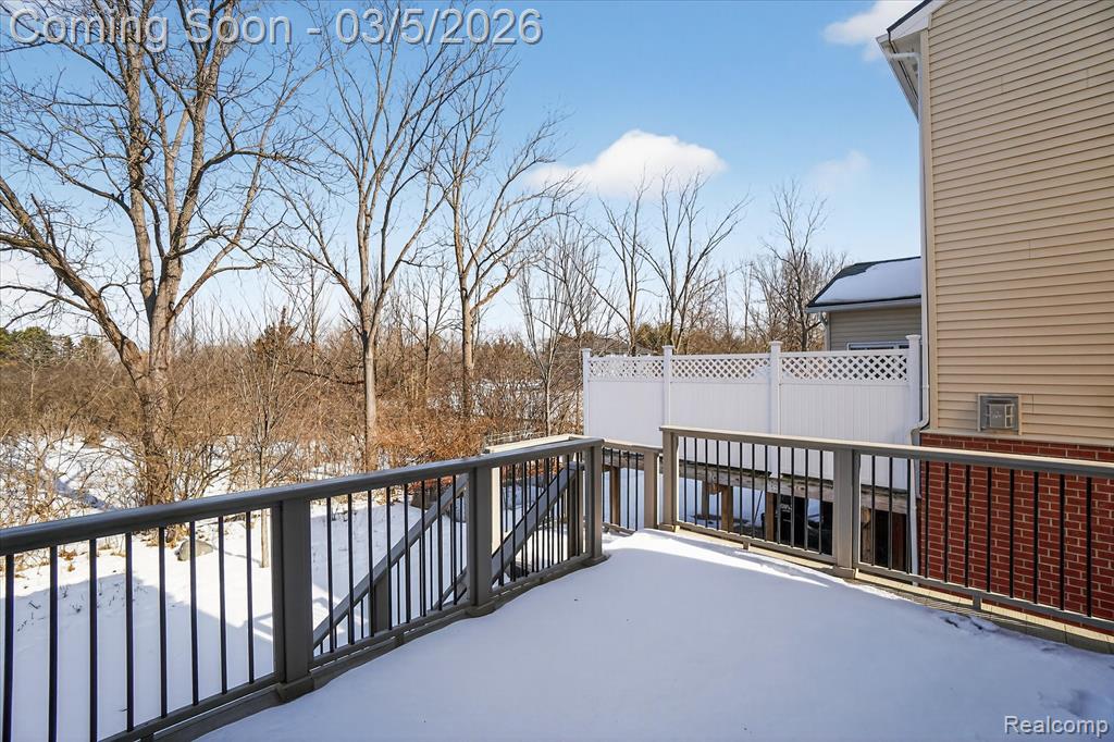 2887 Dillon Drive, Ann Arbor, MI 48105 — Photo 12