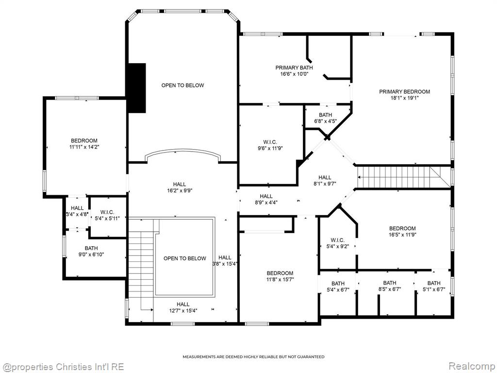 47196 MERION Circle, Northville, MI 48168 — Photo 94