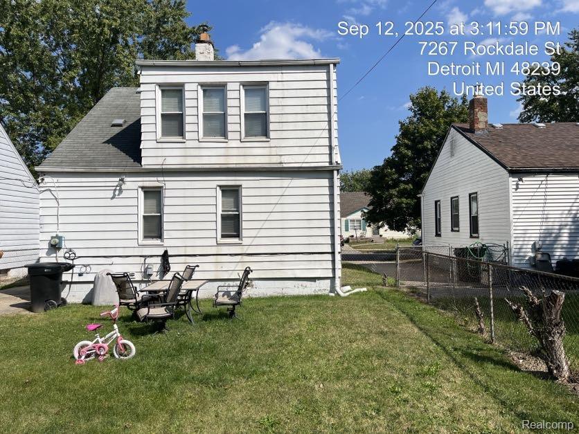 7267 Rockdale, Redford, MI 48239 — Photo 2