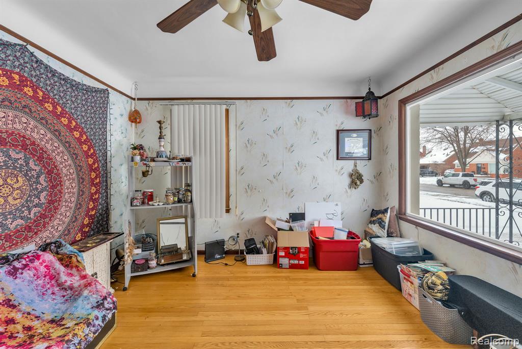630 N Denwood Street, Dearborn, MI 48128 — Photo 23
