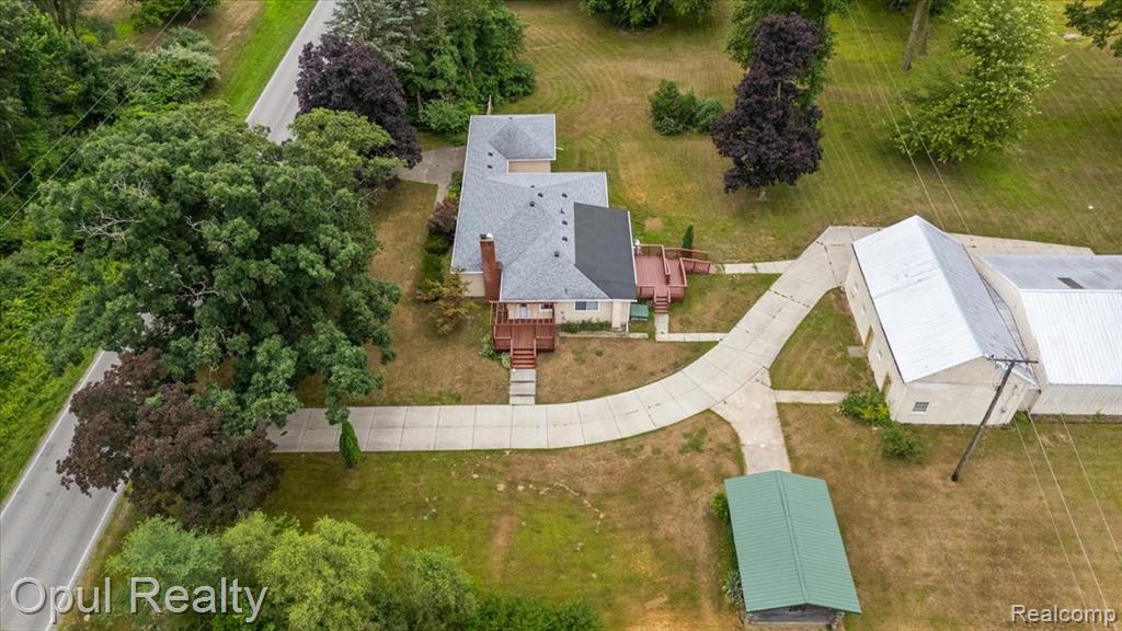 11735 Tuttlehill Road, Milan, MI 48160 — Photo 50