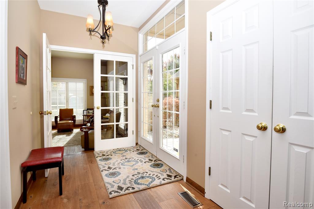 457 Cambridge Way, Bloomfield Hills, MI 48304 — Photo 4