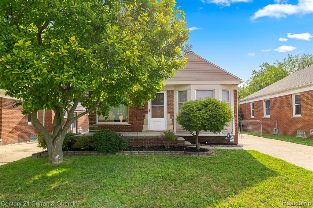 9299 Becker Avenue, Allen Park, MI 48101 — Photo 41