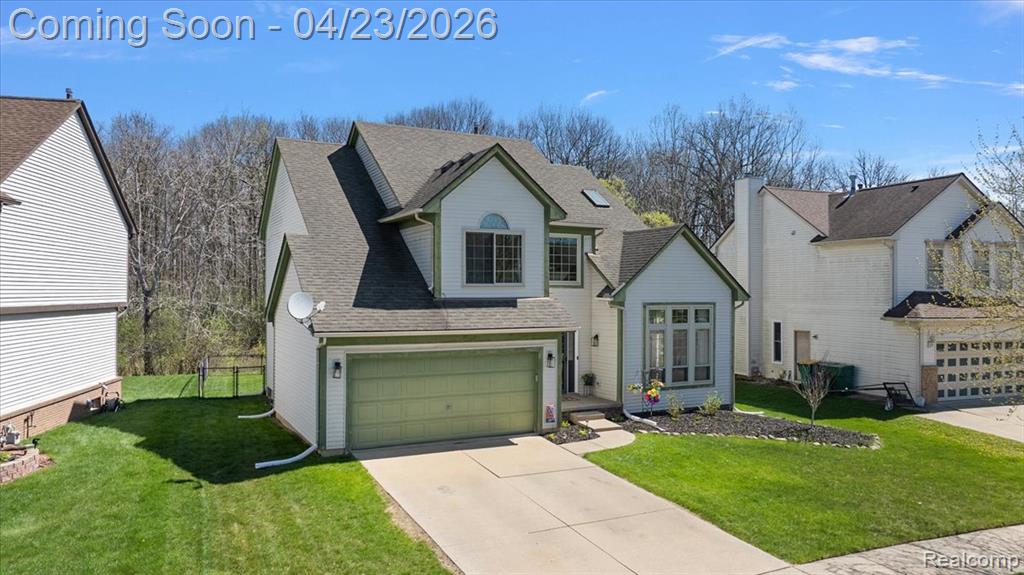 5867 Cary Drive, Ypsilanti, MI 48197 — Photo 52