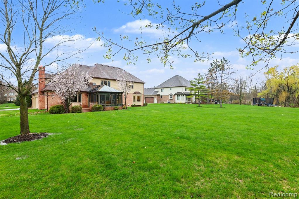 4091 Jacquelynn Court, Rochester, MI 48306 — Photo 33